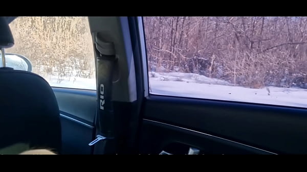 18 year old fucking soccer player ! Cruise in a taxi driver’s car