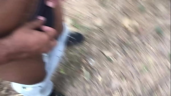 49 I think we are addicted to fuck in the woods