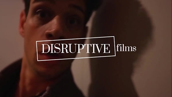 Arrogant Hunk ADAM RAMZI Can Only Cum Fucking In Front of Mirror