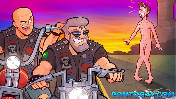 BR69 – A Rodovia do Sexo – Episódios 02 e 06