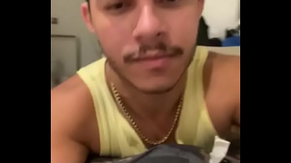 Ele passou na Minha cidade e queria me comer eu não resisti e fui dar pra esse Pauzudo