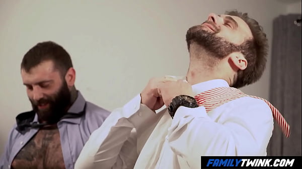 FamilyTwink – Gay Active Stepdads Trading the Innocent Boys