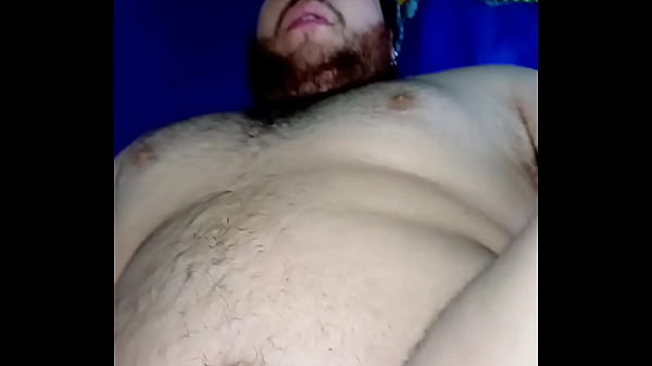 Gordo Acorda Namorado Magrinho Querendo Pau – Parte 3 (COMPLETO NO XVIDEOS RED E SHEER)