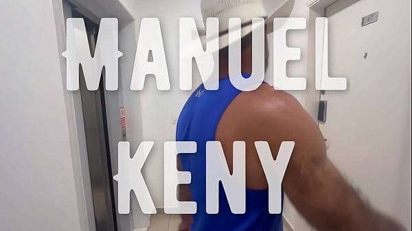 Match, Química y Sexo Real – Mi Encuentro con Patrick Comper