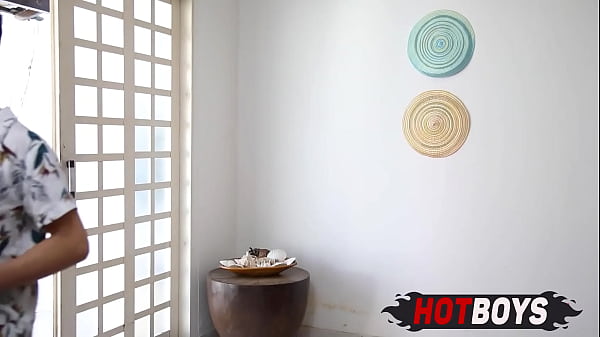 Personal pirocudo fodendo o aluno!