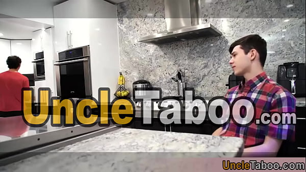 Pretty faced teen likes candy and I just happen to have a big bowl of candy here