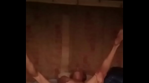 Riding the storm out and off