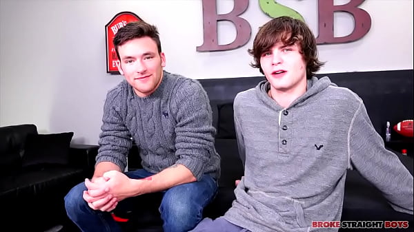 Ronan Kennedy And Ian Dempsey