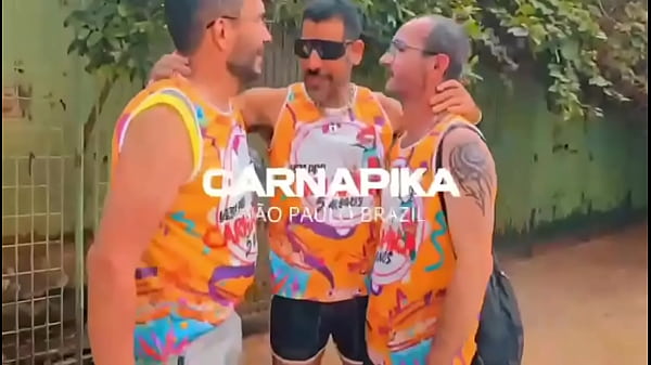 Surruba de Carnaval 2025. (TEASER)