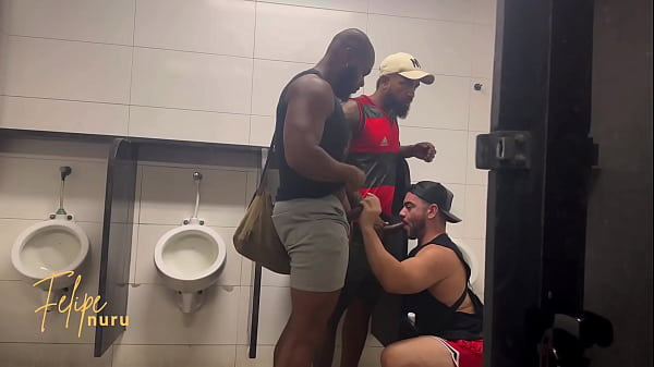 BANHEIRÃO, AVENTURAS DO CARNAVAL DO NURU