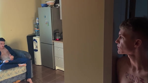 chav juicy fucks tight twink ass and cums