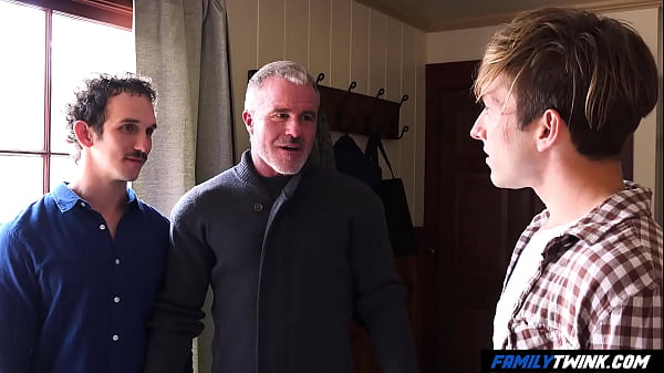 FamilyTwink – A Last Farewell to My Step Grandfather