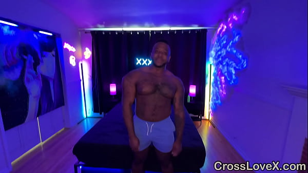 Fucking My Buddy’s Tight Ass