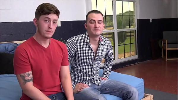 Girls Didn’t Show Up So They Fucked