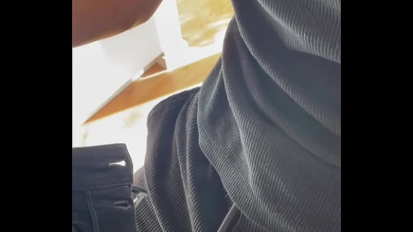 He fucks and breeds me before breakfast. PART 1