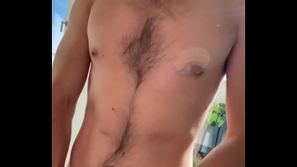 He fucks and breeds me before breakfast. PART 2