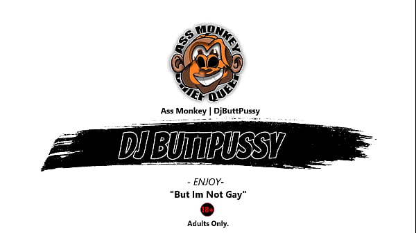 JailPussy Shameless Black Twink Opens his loose Bumhole For Giant Dildo – DJ ButtPussy